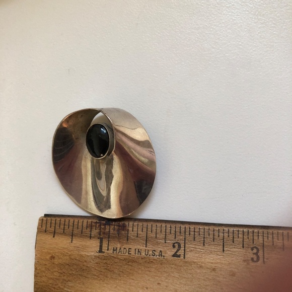 Vintage Mexican Earrings - Picture 8 of 8